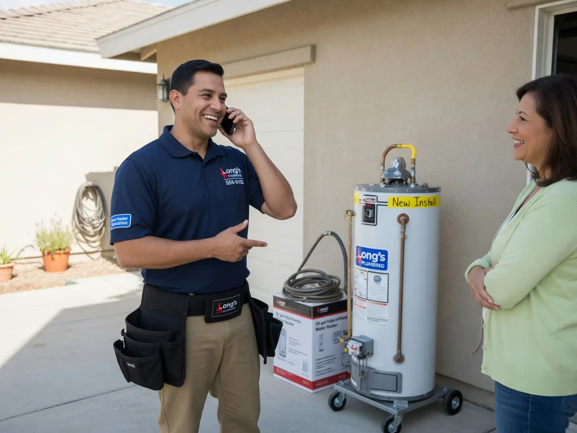 Leak Detection Random Lake, WI FAQs